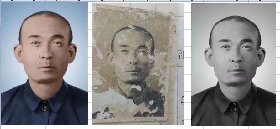 郊区老照片模糊修复-21